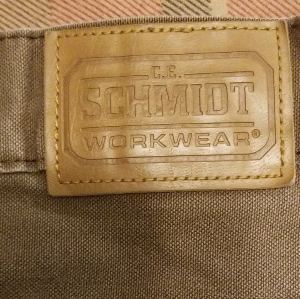 Work pants